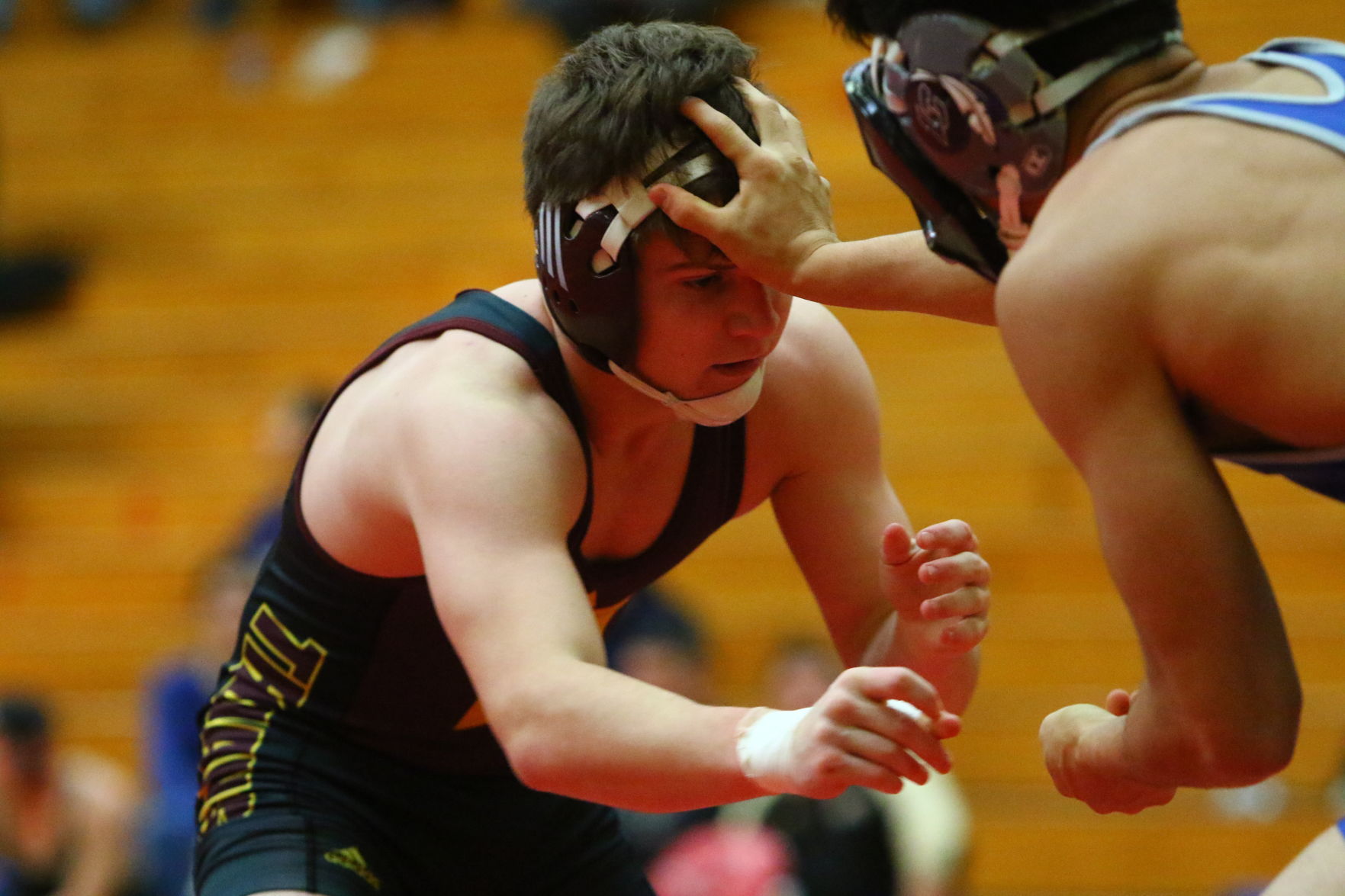 Gallery: Munster Super Duals